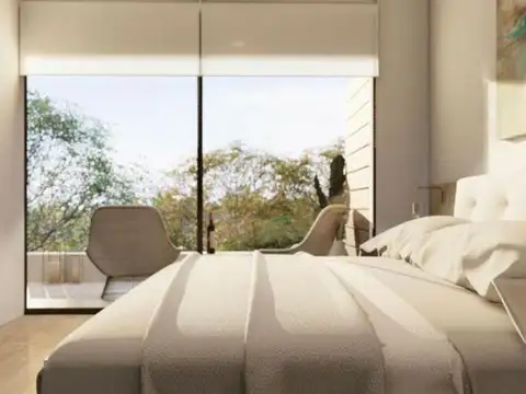 VENTA DE DEPARTAMENTO CANNING