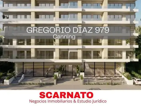 Gregorio Diaz 979