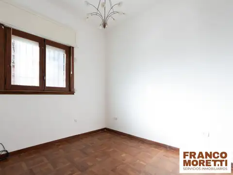 Departamento en Alquiler 50 años