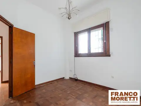 Departamento en Boca