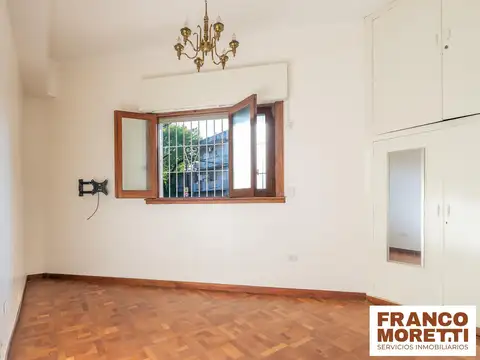 Departamento en Alquiler 50 años