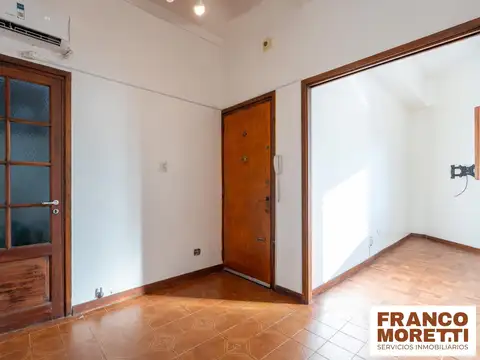Departamento en Alquiler de 2 ambientes