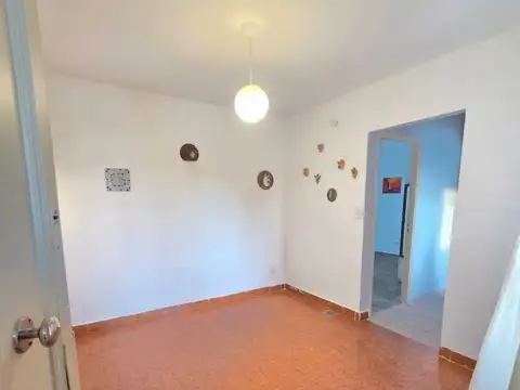 Excelente depto 2 ambientes- bajas expensas