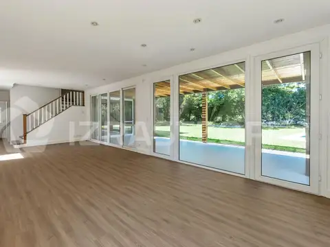 Casa en Venta en Ayres De Pilar, USD 549.000