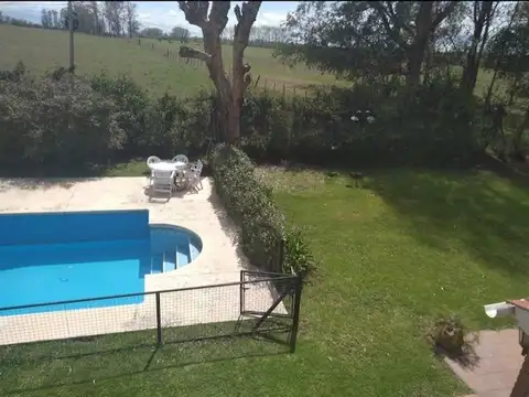 Casa en Venta 10 años