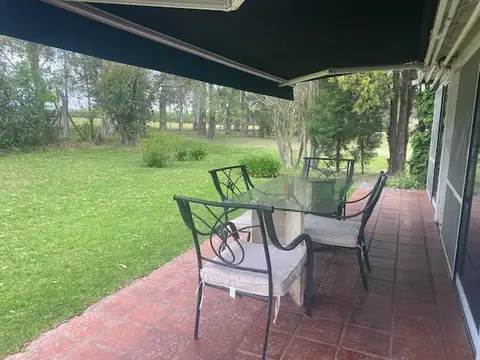 Venta de casa en Larena CC Aptto Credito