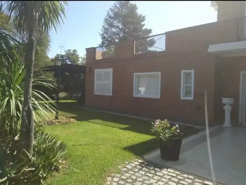 Casa  en Venta ubicado en Larena Country Club, Pilar, G.B.A. Zona Norte