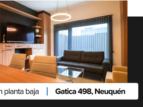 Oficina en VENTA planta baja, Gatica 498, Neuquen