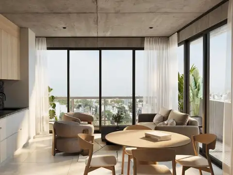 Departamento en Venta en Lanus Oeste, Lanus