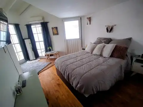 Depto Tipo Casa en Venta de 2 ambientes