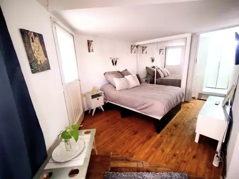Depto Tipo Casa en Venta de 1 dormitorio