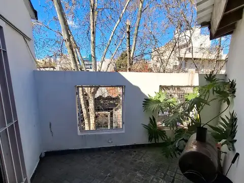 PH en Venta  2 amb tipo Loft con balcon y terraza Chacarita Bajas expensas!