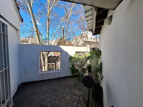 Depto Tipo Casa en Venta de 2 ambientes