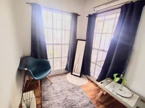 Depto Tipo Casa en Venta A Estrenar
