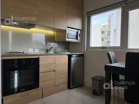 Departamento en Alquiler al Oeste