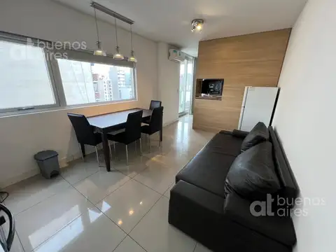 Departamento en Alquiler de 1 dormitorio