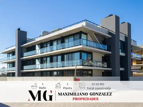 Departamento venta Cabral 3300 Canning