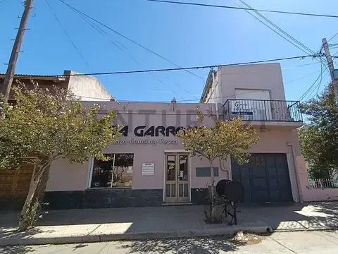 Casa en Venta en Villa Regina, General Roca