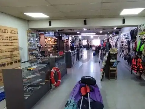 Saavedra 100, Piso 0