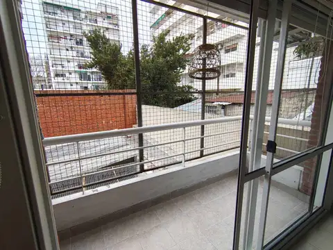 Departamento en Alquiler 8 años