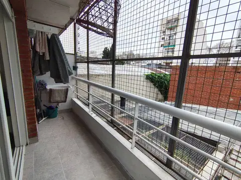 DEPARTAMENTO 1 AMB EN ALQUILER VILLA DEL PARQUE