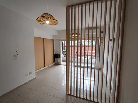 Departamento en Alquiler de Monoambiente