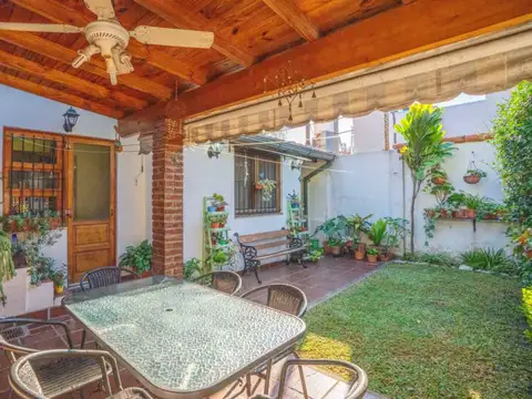 Casa en Venta de 4 dormitorios