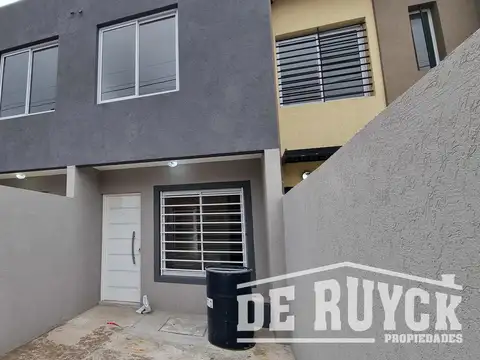 Duplex en Venta en Quilmes Oeste