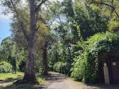 Venta Lote Barrio El Cazador Escobar