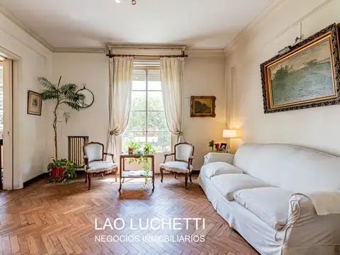 Departamento en Venta en Belgrano C, USD 279.000