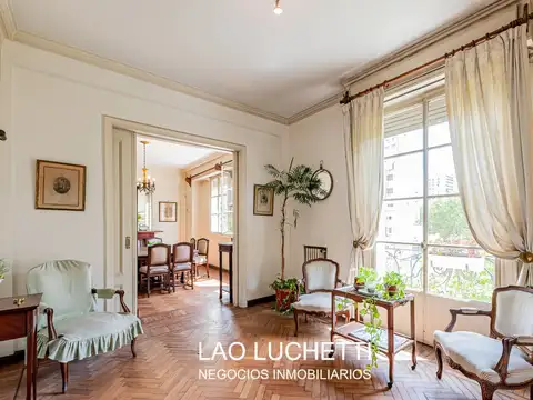 Departamento en Venta de 4 ambientes