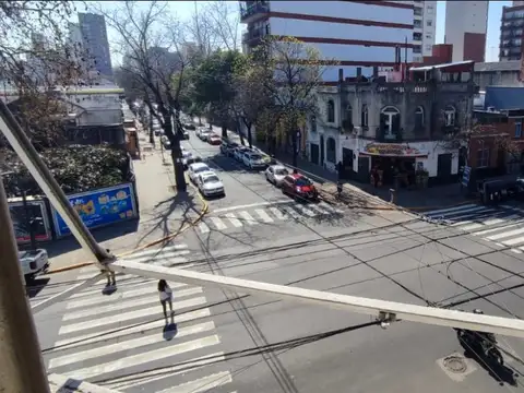 Departamento en Venta en Parque Chacabuco, CABA