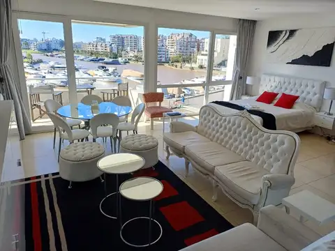 Departamento en Venta y Alquiler Wyndham Loft 1 dormitorio, Nordelta 100