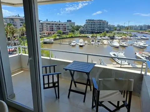 Departamento  en Alquiler ubicado en Wyndham Loft, Nordelta, Tigre