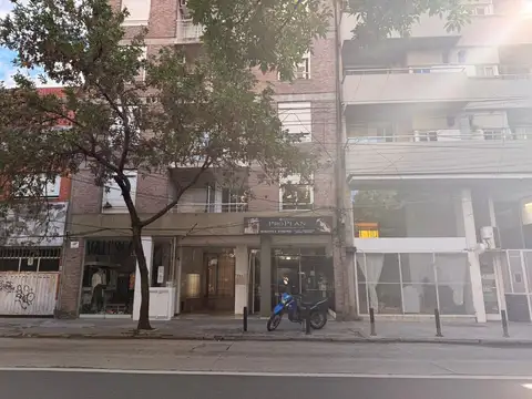 SANTA FE AL 2700 VENTA DEPARTAMENTO 1 DORMITORIO EN ROSARIO BARRIO PICHINCHA