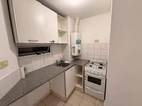 Departamento en Venta en Pichincha, USD 48.000