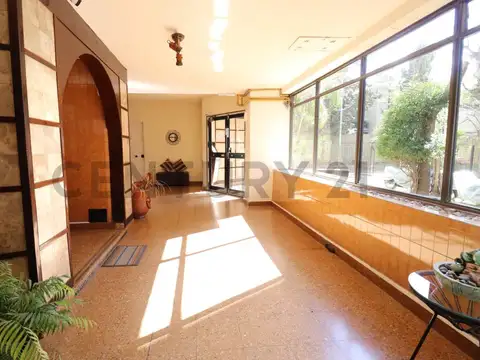 VENTA DEPARTAMENTO 3 AMBIENTES  APTO CREDITO EN FLORES