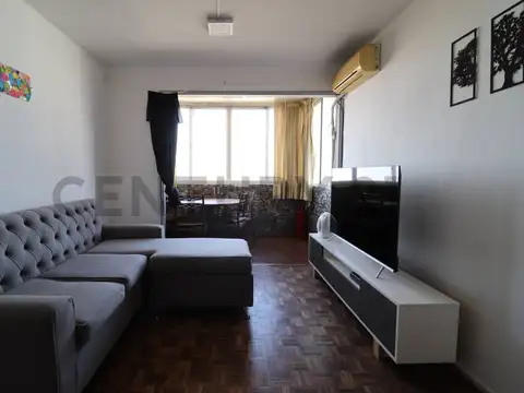 VENTA DEPARTAMENTO 3 AMBIENTES  APTO CREDITO EN FLORES