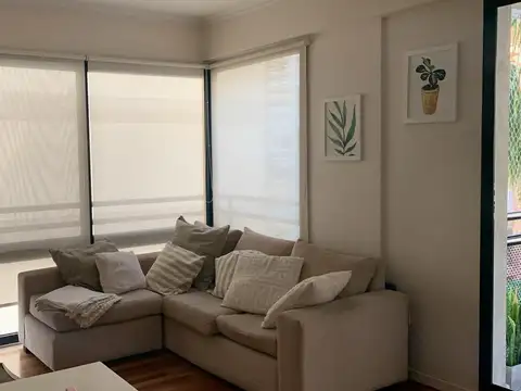 Departamento en Venta 3 Ambientes en Villa Urquiza con Amenities