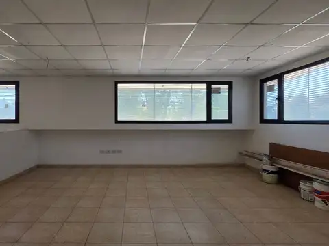 Oficina Monoambiente con 1 baño