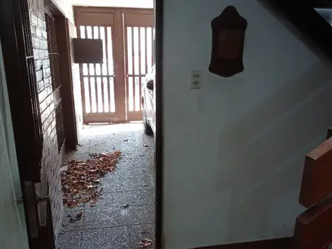 Casa en Venta 38 años