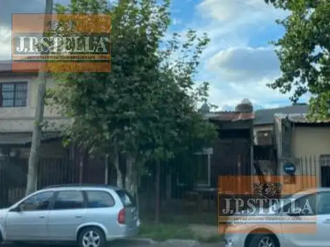 Lote 175 m² sobre calle principal - Ramos Mejía