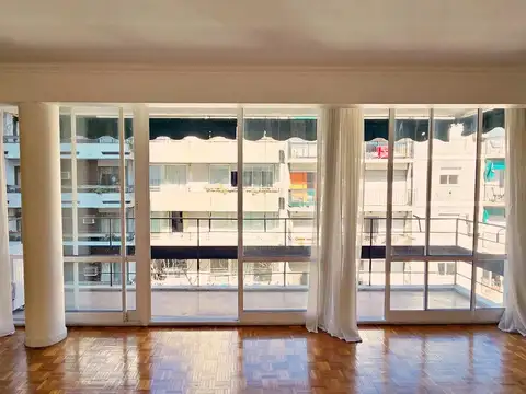 Departamento en Venta en Palermo, USD 340.000