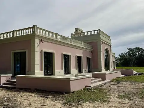 Terreno en Venta en General Rodriguez, USD 77.000