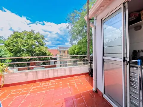 Depto Tipo Casa en Venta de 2 dormitorios