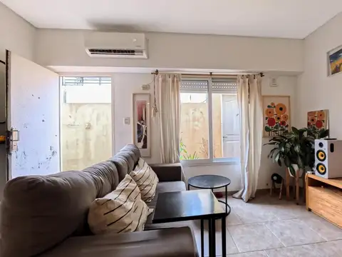 Depto Tipo Casa en Venta al Sur