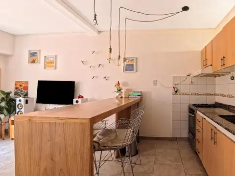 Depto Tipo Casa en Venta de 3 ambientes