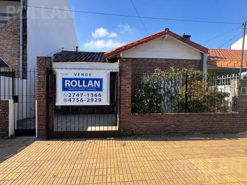 Mendoza al 3000