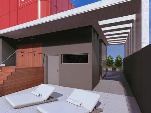 Departamento en Venta de 3 ambientes