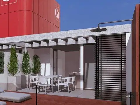 Departamento en Venta de 3 dormitorios